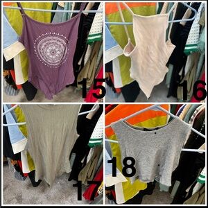 4 for $15